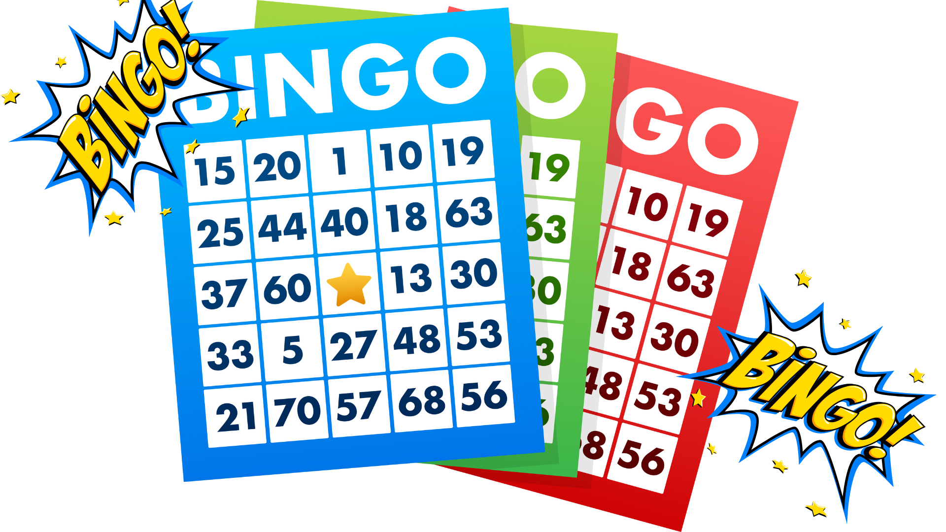 Bingo Nights