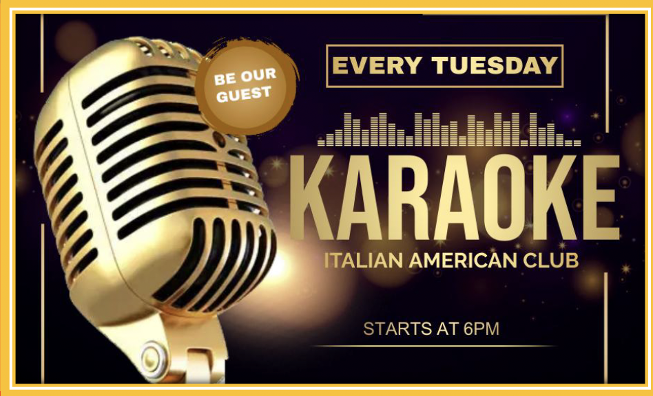 Karaoke
